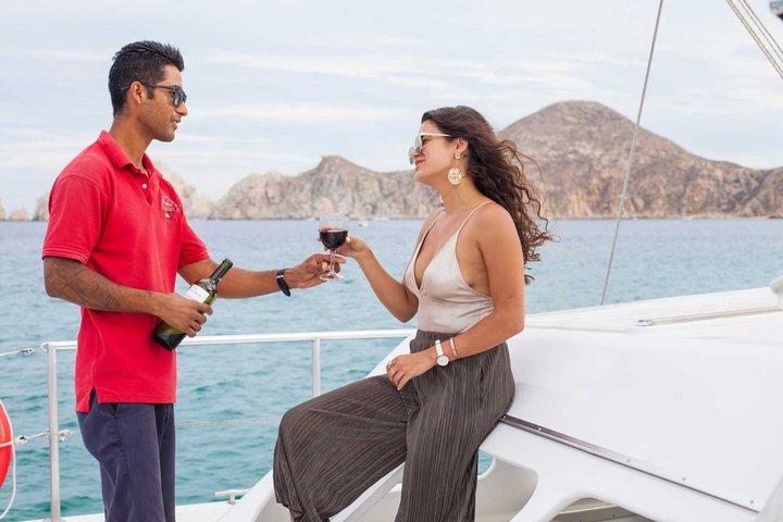Los Cabos Sunset Jazz & Wine Cruise