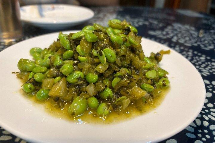 上海からの蘇州周庄水郷日帰り旅行