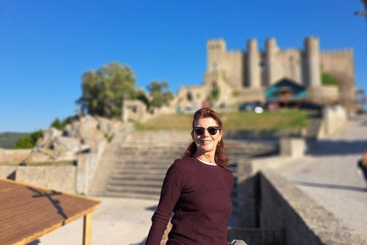 Transfert privé Lisbonne à Porto