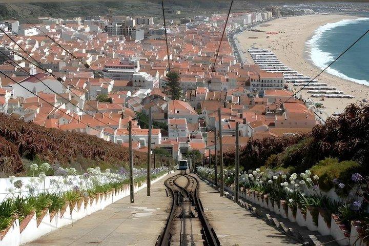 Transfert privé Lisbonne à Porto