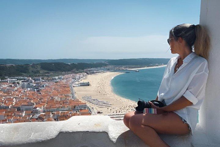 Transfert privé Lisbonne à Porto