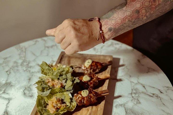 Self-guided Food and Wine Tour Palma Off-Grid Mallorca