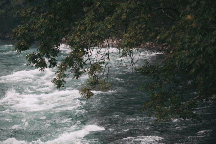 Dujiangyan-Bewässerungssystem und Panda-Tal-Tagestour