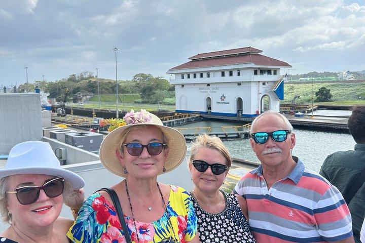 Discover Panama City with a local guide