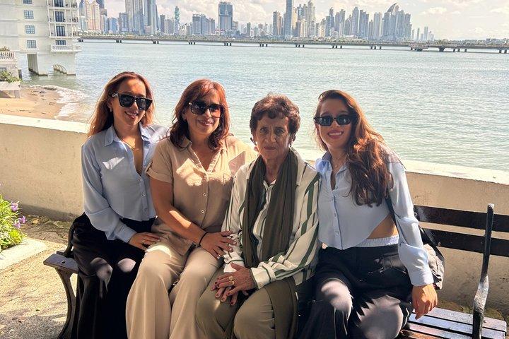 Discover Panama City with a local guide
