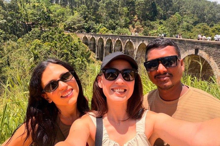 Sri Lanka 7 Days Tour