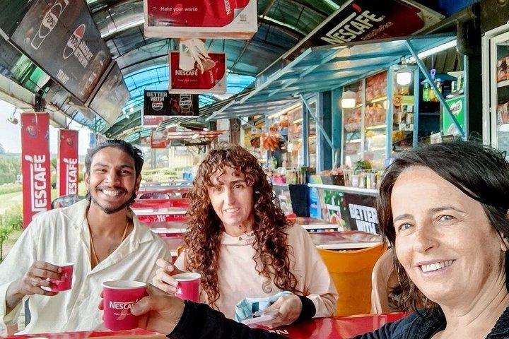 Sri Lanka 7 Days Tour