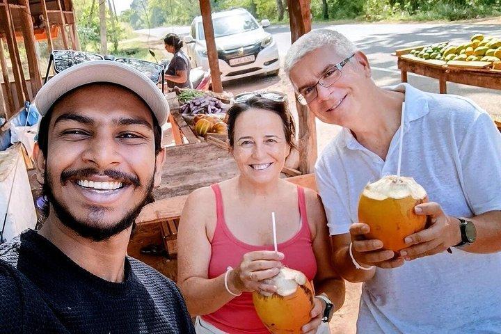 Sri Lanka 7 Days Tour