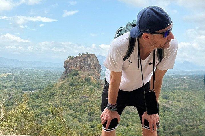 Sri Lanka 7 Days Tour