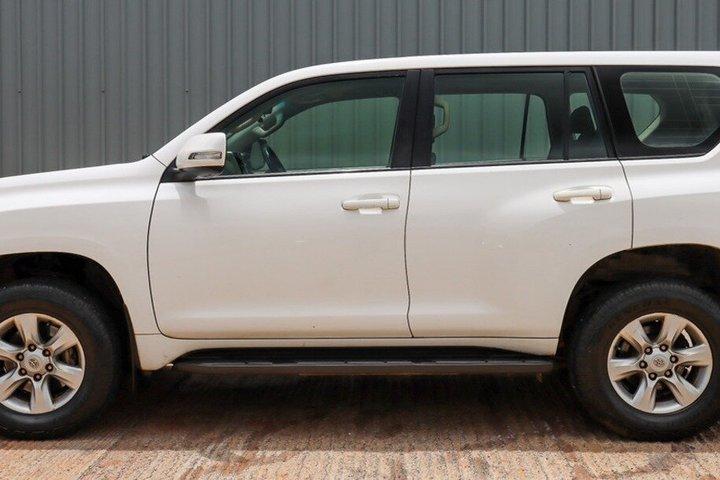 Doha Airport Chauffeur Transfer One Way