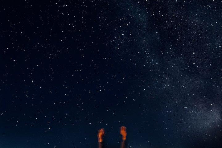 マラケシュ砂漠ツアーディナーショー＆夕日を眺めながらラクダ乗り