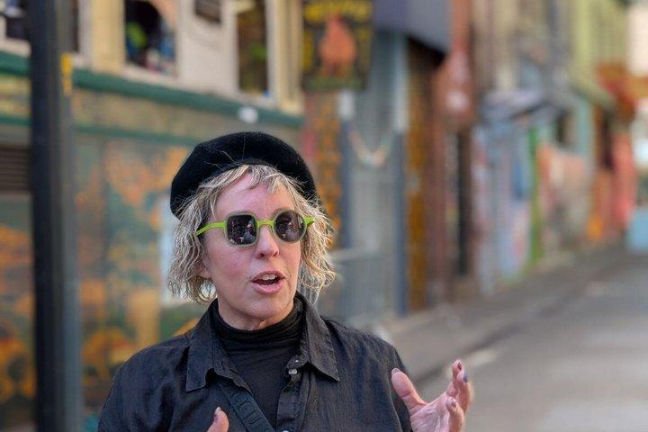 Explore North Beach The Birthplace of Cool
