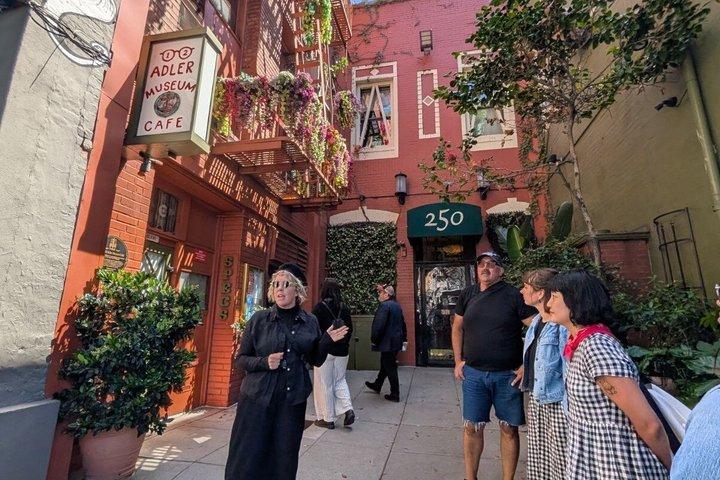 Explore North Beach The Birthplace of Cool