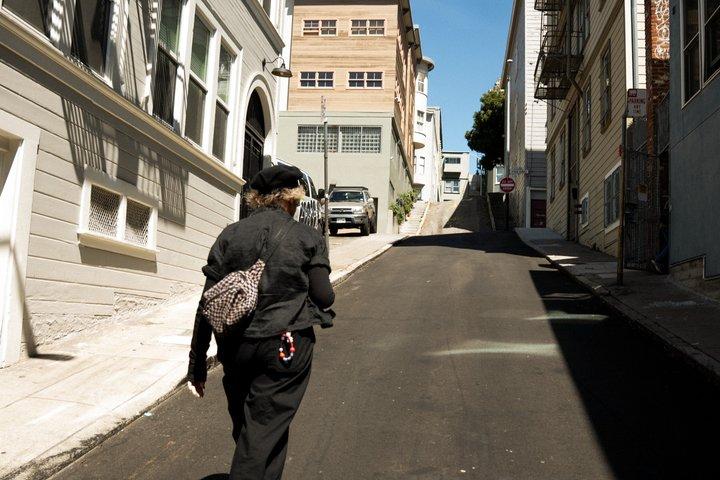 Explore North Beach The Birthplace of Cool
