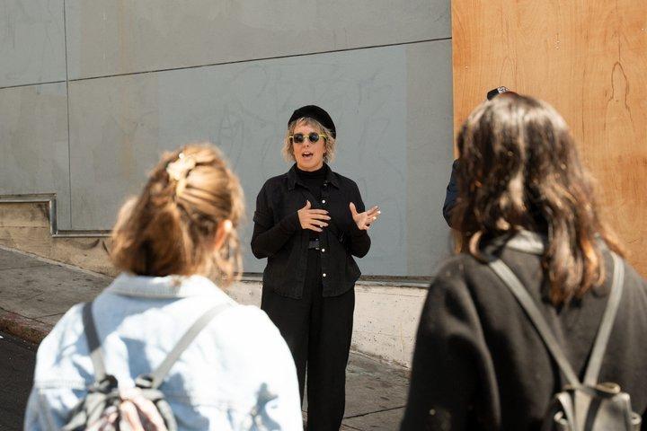 Explore North Beach The Birthplace of Cool