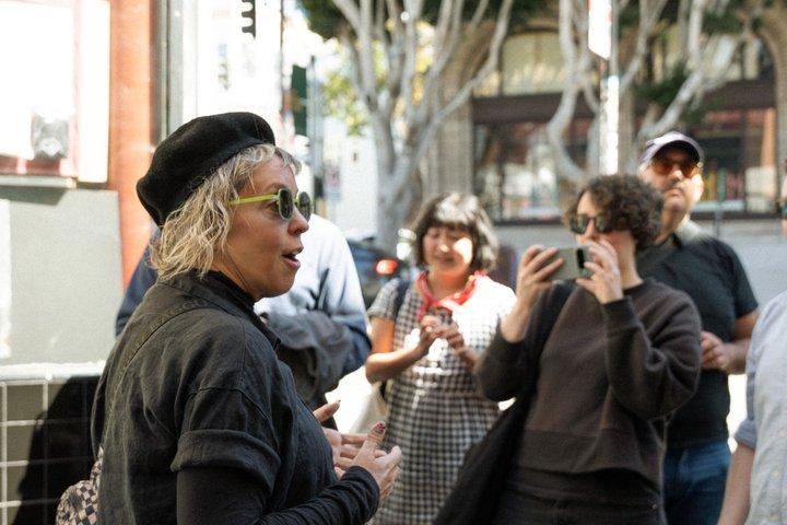 Explore North Beach The Birthplace of Cool