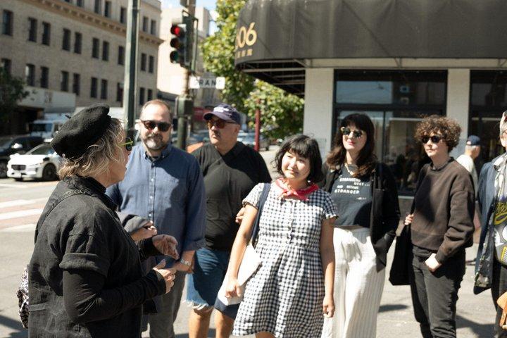 Explore North Beach The Birthplace of Cool