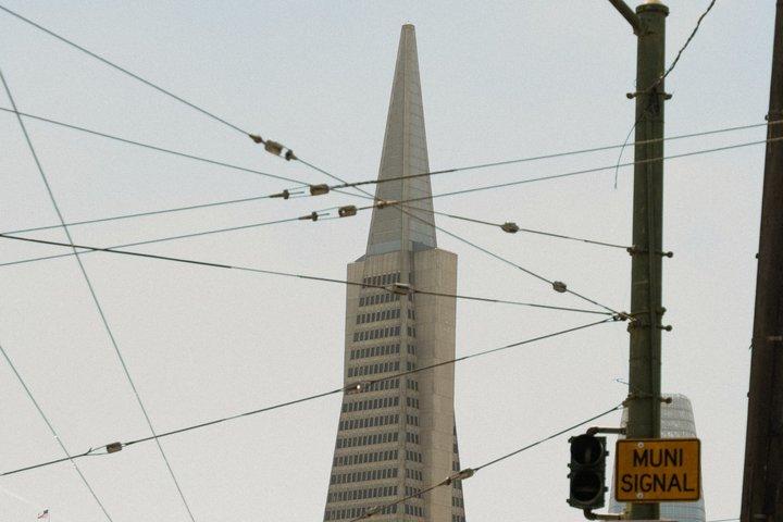 Explore North Beach The Birthplace of Cool