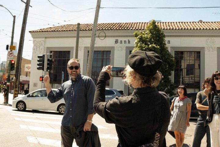 Explore North Beach The Birthplace of Cool