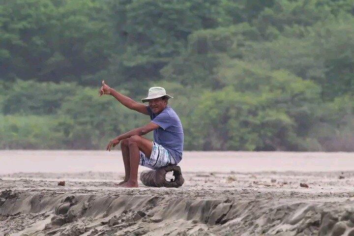 Exotic Beaches Excursion & Refreshing in a Waterfall (half day)