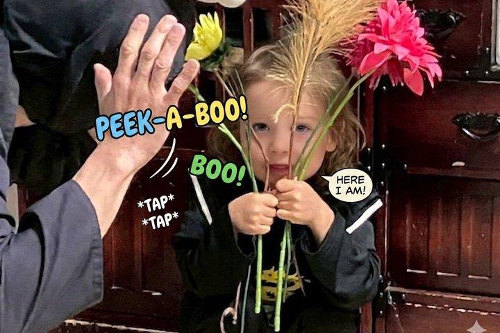 Asakusa Kids Ninja Experience (45 or 60 Min)