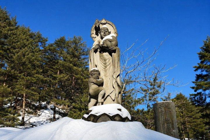 プライベート2日間の温泉逃避行で軽井沢へ