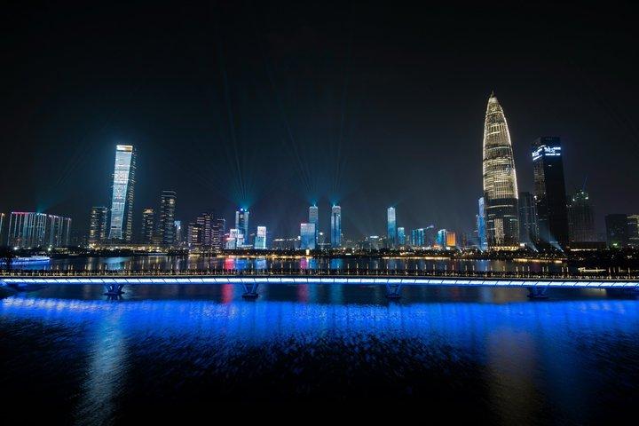 Shenzhen Business Representative & Project Management