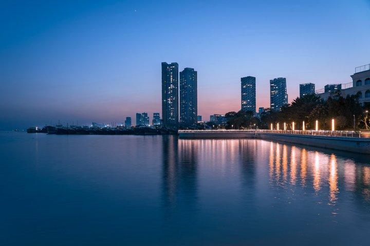 Shenzhen Business Representative & Project Management