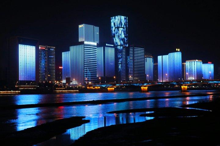 Shenzhen Business Representative & Project Management