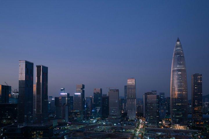 Shenzhen Business Representative & Project Management