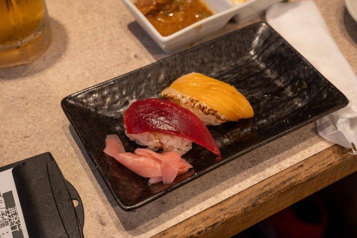 4 - 天満のバー巡りストップ：大阪の最高の味と飲み物入門