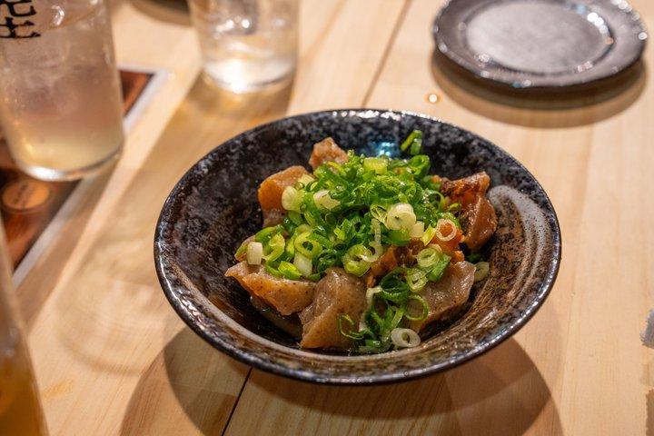 4 - 天満のバー巡りストップ：大阪の最高の味と飲み物入門