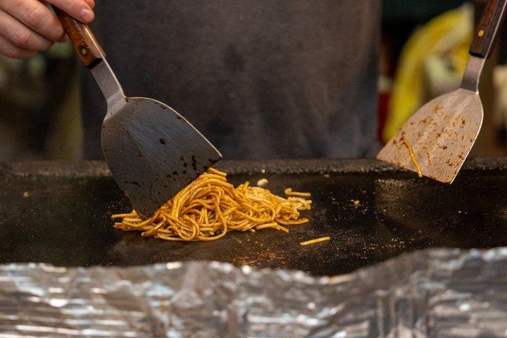 4 - 天満のバー巡りストップ：大阪の最高の味と飲み物入門