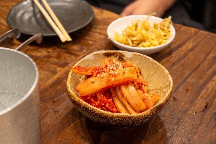 4 - 天満のバー巡りストップ：大阪の最高の味と飲み物入門