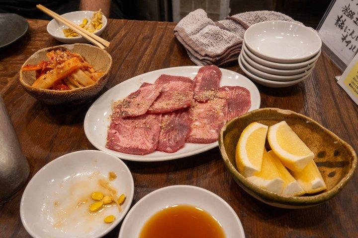 4 - 天満のバー巡りストップ：大阪の最高の味と飲み物入門