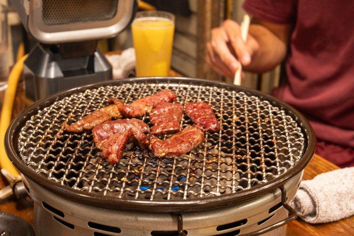 4 - 天満のバー巡りストップ：大阪の最高の味と飲み物入門