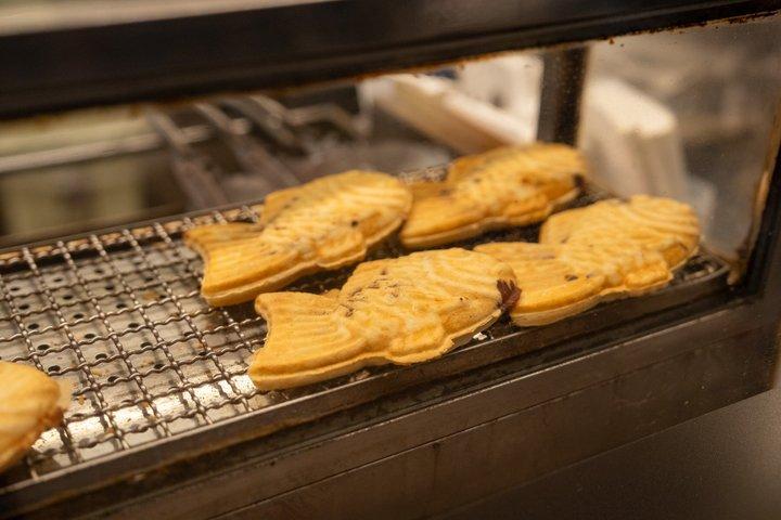 4 - 天満のバー巡りストップ：大阪の最高の味と飲み物入門