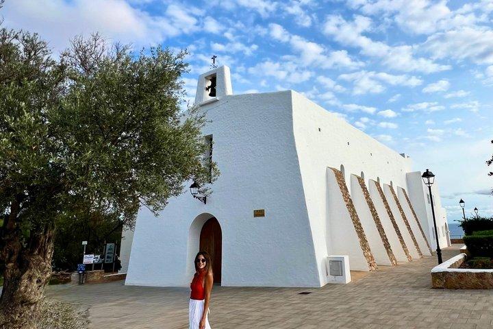 Ibiza in 4x4: Es Vedrà, calette e tramonto