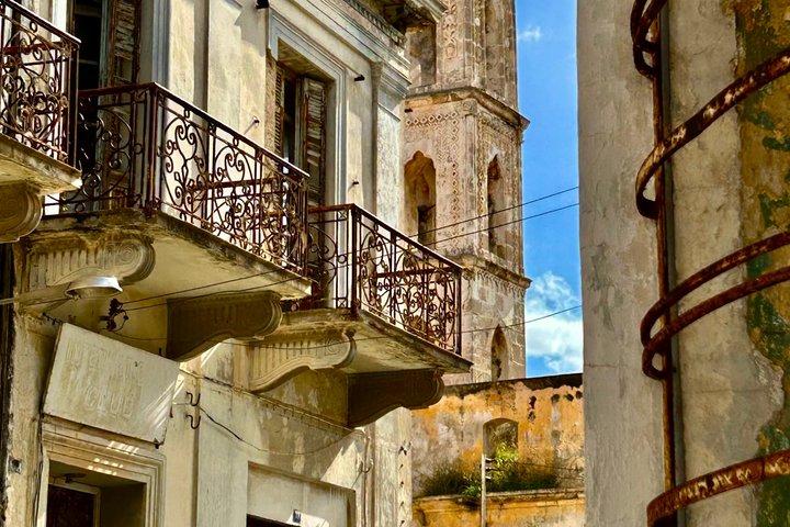 Cyprus: Private Varosha Ghost Town Tour