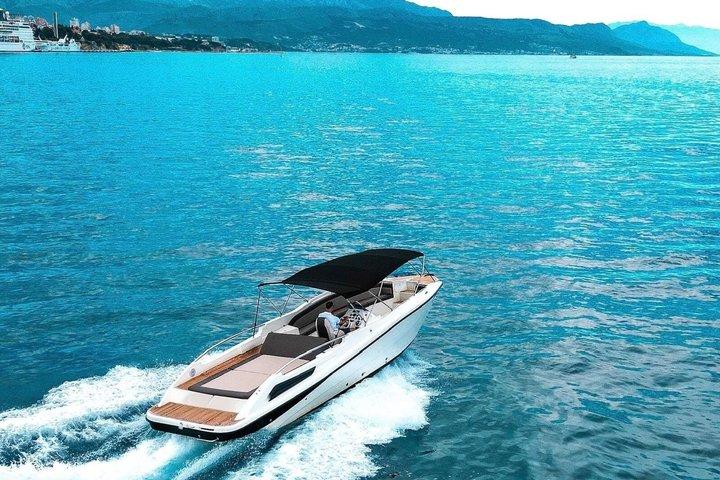 Tre isole: Brac, Hvar e isole Pakleni da Spalato