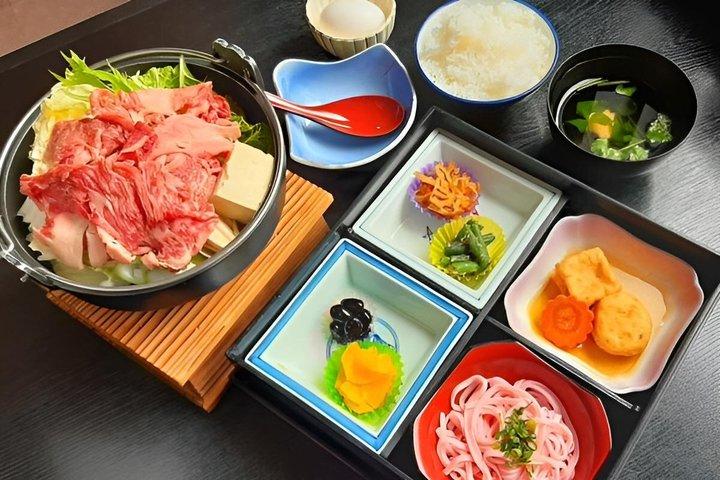 東京からのザオロープウェイとスノーモンスター日帰り旅行(電車)