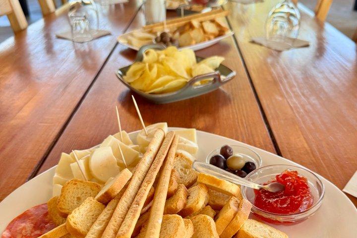 Privat Arrábida vin tur fra Lissabon med smagsprøver