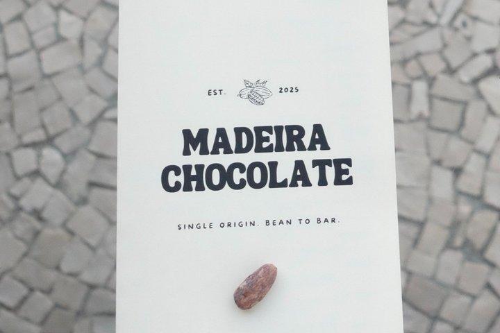 Dégustation de chocolat de Funchal