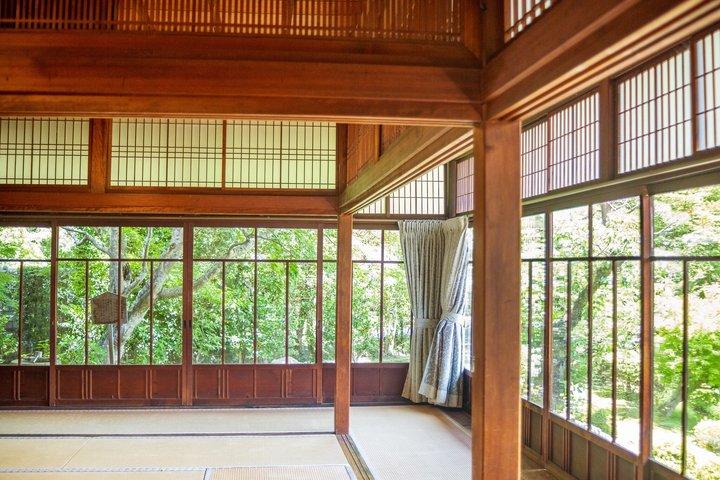 京都 90分 芸妓・舞妓ショー 禅寺にて