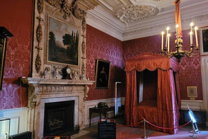 プライドと偏見 BBC 撮影地マンチェスターからの旅行