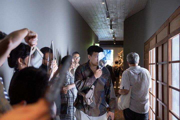 Berlin: Samurai Museum – Flexible Entry Ticket
