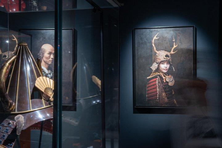 Berlin: Samurai Museum – Flexible Entry Ticket