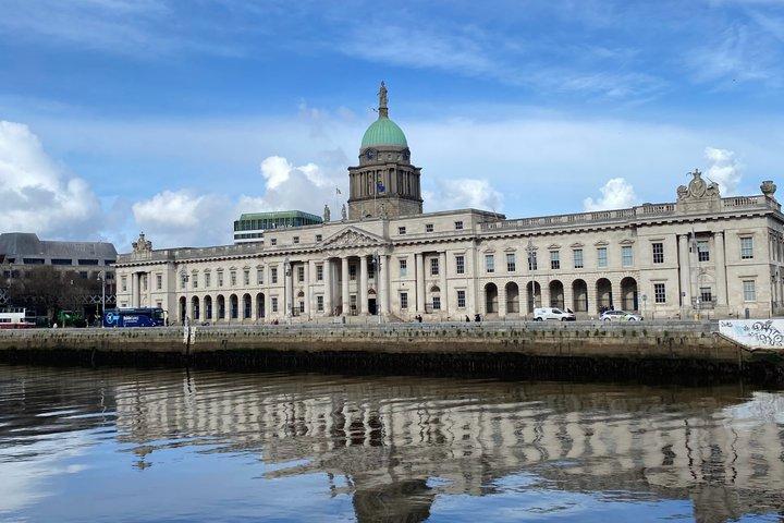 Cours accéléré sur l'Irlande