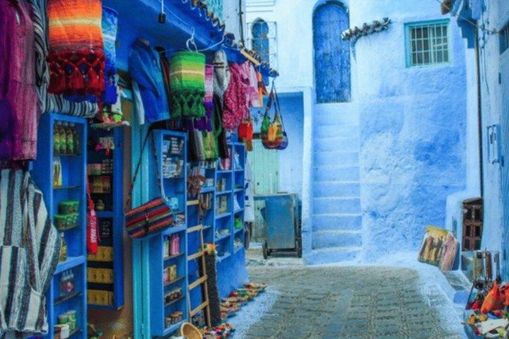 From Fez To Chefchaouen Day Trip