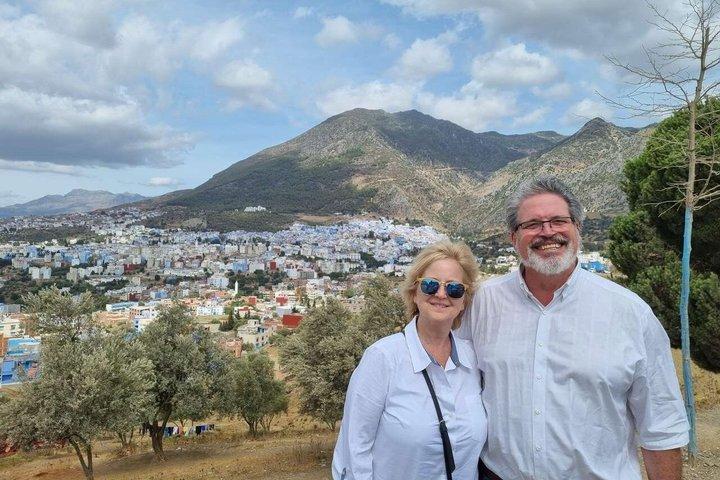 From Fez To Chefchaouen Day Trip